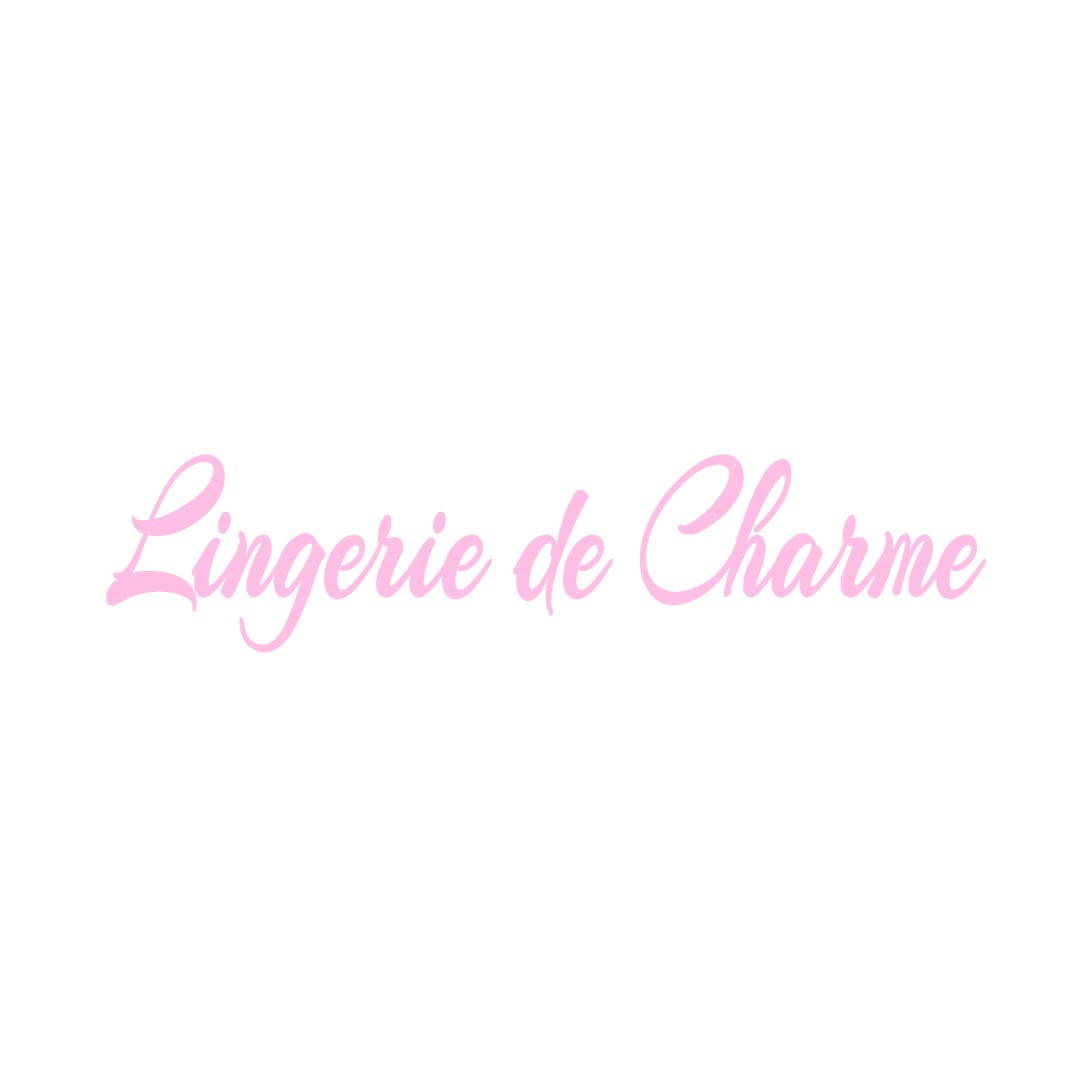 LINGERIE DE CHARME VILLE-DEVANT-CHAUMONT